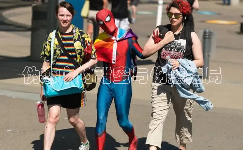 伪恋中的甜蜜与伤感结局