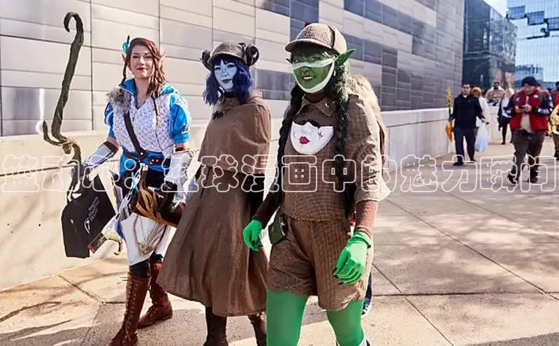 篮动心：篮球漫画中的魅力瞬间